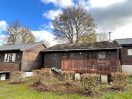 Cozy Chalet for 6 People