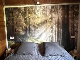 Cozy Chalet for 6 People
