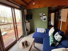 Cozy Chalet for 6 People