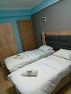 ÖZ ELİT OTEL