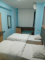 ÖZ ELİT OTEL