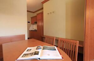 Apartment in Ponte di Legno