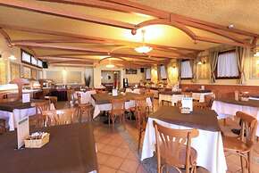 Apartment in Ponte di Legno