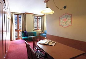 Apartment in Ponte di Legno