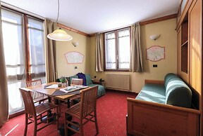 Apartment in Ponte di Legno
