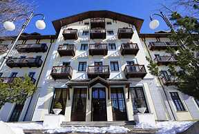 Apartment in Ponte di Legno