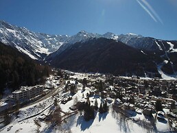 Apartment in Ponte di Legno