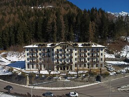 Apartment in Ponte di Legno