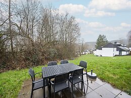 Spacious Holiday Home in Hambachtal Resort