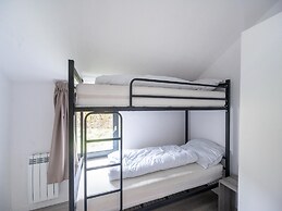 Spacious Holiday Home in Hambachtal Resort