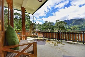 Rawana Mount View - Ella