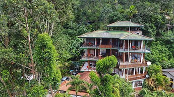 Rawana Mount View - Ella