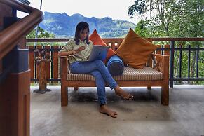 Rawana Mount View - Ella