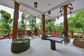 Rawana Mount View - Ella