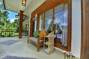 Rawana Mount View - Ella