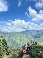 Rawana Mount View - Ella