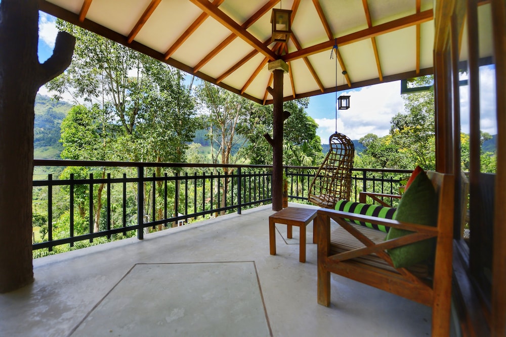 Rawana Mount View - Ella