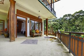 Rawana Mount View - Ella