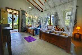 Rawana Mount View - Ella