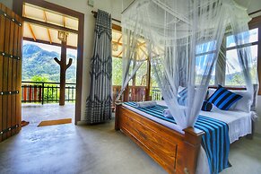 Rawana Mount View - Ella