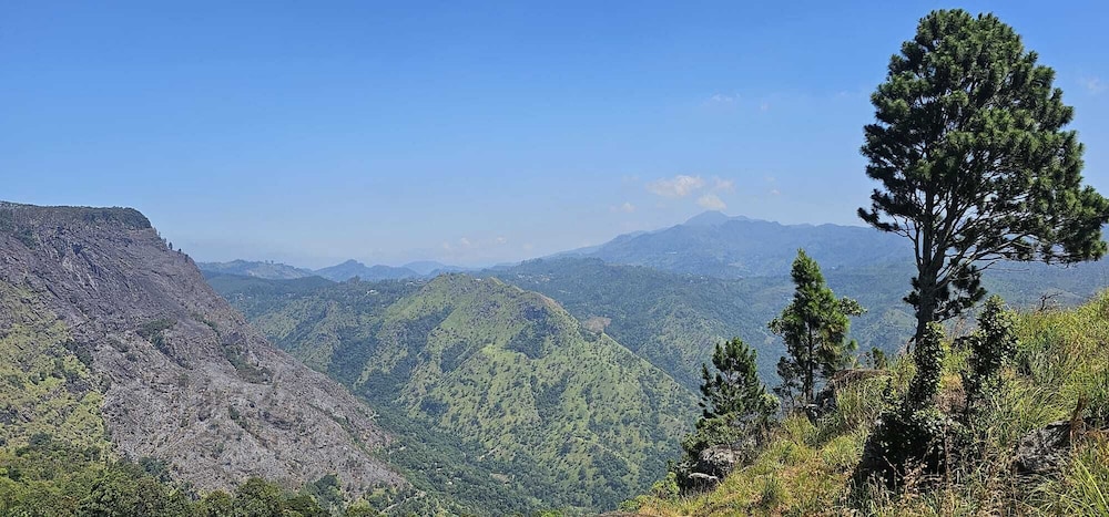 Rawana Mount View - Ella