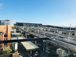One Palm Tree Villas Across MNL Airport T3