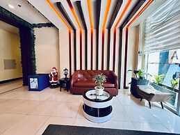One Palm Tree Villas Across MNL Airport T3