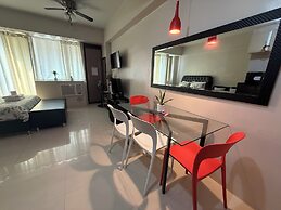 One Palm Tree Villas Across MNL Airport T3