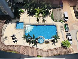 One Palm Tree Villas Across MNL Airport T3