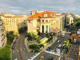 One Palm Tree Villas Across MNL Airport T3