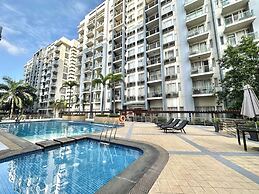 One Palm Tree Villas Across MNL Airport T3
