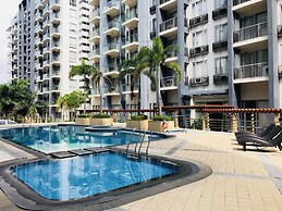 One Palm Tree Villas Across MNL Airport T3