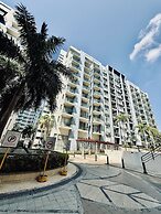 One Palm Tree Villas Across MNL Airport T3