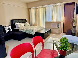 One Palm Tree Villas Across MNL Airport T3