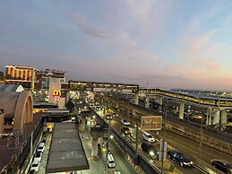 One Palm Tree Villas Across MNL Airport T3
