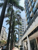 One Palm Tree Villas Across MNL Airport T3