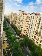 One Palm Tree Villas Across MNL Airport T3