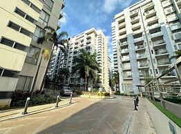 One Palm Tree Villas Across MNL Airport T3