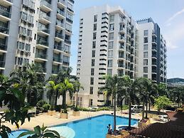 One Palm Tree Villas Across MNL Airport T3