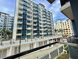 One Palm Tree Villas Across MNL Airport T3