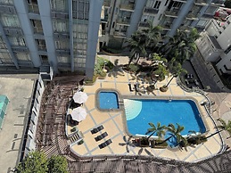 One Palm Tree Villas Across MNL Airport T3