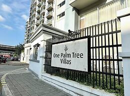 One Palm Tree Villas Across MNL Airport T3