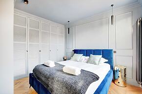 Beautiful Apartment - Ac-1br- 3P - Les Halles