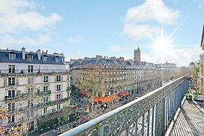 Beautiful Apartment - Ac-1br- 3P - Les Halles