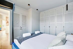 Beautiful Apartment - Ac-1br- 3P - Les Halles