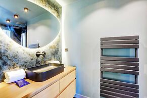 Beautiful Apartment - Ac-1br- 3P - Les Halles