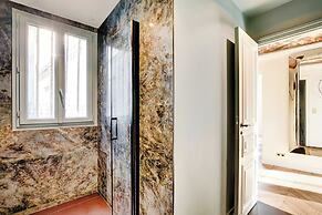 Beautiful Apartment - Ac-1br- 3P - Les Halles