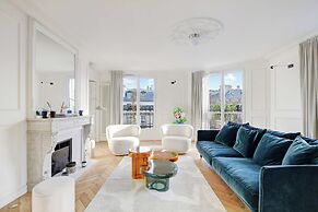 Beautiful Apartment - Ac-1br- 3P - Les Halles