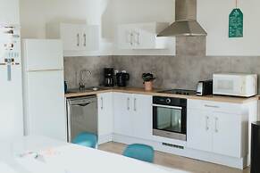 Charming Holiday Home in Porspoder