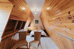 Charming Holiday Home in Porspoder